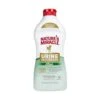 Nature's Miracle Natures Miracle Urine Destroyer Plus For Dogs - 32 Oz -Tropiclean Store natures miracle natures miracle urine destroyer plus for dogs 32 oz 934136