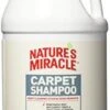 Nature's Miracle Nature's Mircale Carpet Shampoo For Pets - 64 Oz -Tropiclean Store natures mircale carpet shampoo for pets 64 oz 337651