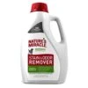 Nature's Miracle Nature's Mircale Stain & Odor Remover Gr Lbl - 1 Gal -Tropiclean Store natures mircale stain odor remover gr lbl 1 gal 434849