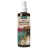 Naturvet Aller 911 Dog And Cat Anti-Lick Paw Spray - 8 Oz Bottle -Tropiclean Store naturvet aller 911 dog and cat anti lick paw spray 8 oz bottle 311250