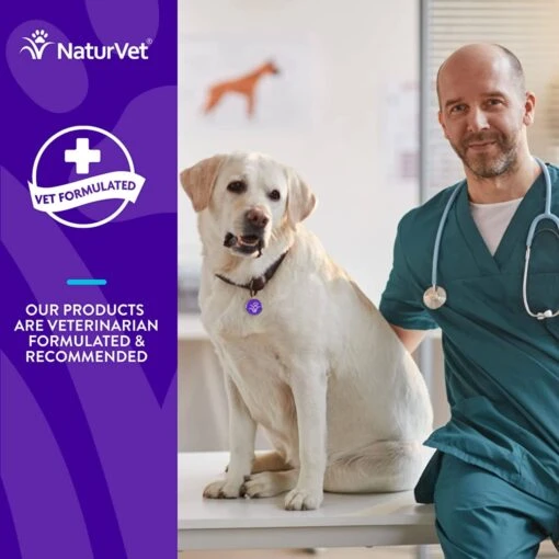 Naturvet Evolutions Advanced Allergy Support Soft Chews Dog Supplements - 90 Count -Tropiclean Store naturvet evolutions advanced allergy support soft chews dog supplements 90 count 415969