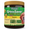 Naturvet GrassSaver Soft Chew Dog Supplements - 120 Ct Jar -Tropiclean Store naturvet grasssaver soft chew dog supplements 120 ct jar 707705