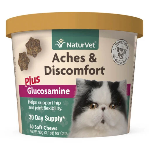 Naturvet Hemp Aches & Discomfort Plus Hemp Seed SC Hip And Joint Dog Supplements - 60 Ct -Tropiclean Store naturvet hemp aches discomfort plus hemp seed sc hip and joint dog supplements 60 ct 377163