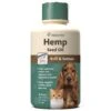 Naturvet Hemp Seed Oil Krill Oil & Salmon Oil Cat And Dog Supplements - 16 Oz -Tropiclean Store naturvet hemp seed oil krill oil salmon oil cat and dog supplements 16 oz 953816