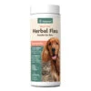 Naturvet Herbal Cat And Dog Flea And Tick Powder - 4 Oz Jar -Tropiclean Store naturvet herbal cat and dog flea and tick powder 4 oz jar 531628