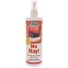 Naturvet No Stay! Furniture Spray For Cats Cat And Dog Training Aid - 16 Oz Bottle -Tropiclean Store naturvet no stay furniture spray for cats cat and dog training aid 16 oz bottle 515309