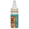 Naturvet Quiet Moments Herbal Calming Dog Spray - 8 Oz Bottle -Tropiclean Store naturvet quiet moments herbal calming dog spray 8 oz bottle 203794