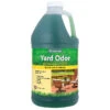 Naturvet Yard Odor Eliminator Refill Dog And Cat Deodorizer - 64 Oz Bottle -Tropiclean Store naturvet yard odor eliminator refill dog and cat deodorizer 64 oz bottle 331664