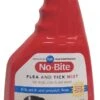 No-Bite Igr Flea & Tick Mist Dog Spray - 32 Oz -Tropiclean Store no bite igr flea tick mist dog spray 32 oz 579900