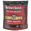 Northwest Naturals Freeze Dried Beef Nuggets Freeze-Dried Dog Food - 12 Oz Bag -Tropiclean Store northwest naturals freeze dried beef nuggets freeze dried dog food 12 oz bag 276746