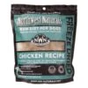 Northwest Naturals Freeze Dried Chicken Nuggets Freeze-Dried Dog Food - 12 Oz Bag -Tropiclean Store northwest naturals freeze dried chicken nuggets freeze dried dog food 12 oz bag 544115