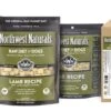 Northwest Naturals Lamb Nuggets Freeze-Dried Dog Treats - 28 Oz Bag -Tropiclean Store northwest naturals lamb nuggets freeze dried dog treats 28 oz bag 638592