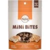 Nutro Mini Bites Chicken Crunchy Dog Treats - 4.5 Oz - Case Of 8 -Tropiclean Store nutro mini bites chicken crunchy dog treats 45 oz case of 8 422163