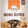 Nutro Mini Bites Chicken Crunchy Dog Treats - 8 Oz - Case Of 6 -Tropiclean Store nutro mini bites chicken crunchy dog treats 8 oz case of 6 123923