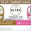 Nutro Ultra Grain-Free Classic Variety Pack Wet Dog Food Trays - 3.5 Oz - 12 Count -Tropiclean Store nutro ultra grain free classic variety pack wet dog food trays 35 oz 12 count 648234