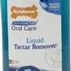 Nylabone Advanced Oral Care Liquid Tartar Remover Dog Dental Care - 32 Oz -Tropiclean Store nylabone advanced oral care liquid tartar remover dog dental care 32 oz 484471