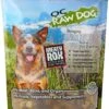 OC RAW Beef & Produce Meaty Rox Freeze-Dried Dog Treats - 5.5 Oz -Tropiclean Store oc raw beef produce meaty rox freeze dried dog treats 55 oz 695342