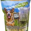 OC RAW Chicken, Fish & Produce Meaty Rox Freeze-Dried Dog Treats - 5.5 Oz -Tropiclean Store oc raw chicken fish produce meaty rox freeze dried dog treats 55 oz 330061