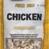 OC Raw Chicken Meat Pieces Freeze-Dried Cat And Dog Supplemental Treats - 4 Oz Bag -Tropiclean Store oc raw chicken meat pieces freeze dried cat and dog supplemental treats 4 oz bag 990861