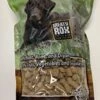 OC RAW Chicken & Produce Meaty Rox Freeze-Dried Dog Treats - 20 Oz -Tropiclean Store oc raw chicken produce meaty rox freeze dried dog treats 20 oz 911147