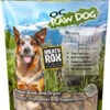 OC RAW Chicken & Produce Meaty Rox Freeze-Dried Dog Treats - 5.5 Oz -Tropiclean Store oc raw chicken produce meaty rox freeze dried dog treats 55 oz 272498