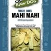 OC Raw Mahi Mahi Cat And Dog Supplemental Treats - 3.2 Oz Bag -Tropiclean Store oc raw mahi mahi cat and dog supplemental treats 32 oz bag 520404