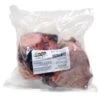 OC RAW Whole Knuckle Beef Bones Natural Dog Treats - 2.5 Lbs -Tropiclean Store oc raw whole knuckle beef bones natural dog treats 25 lbs 492840