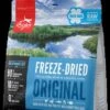 Orijen 'Kentucky Dogstar Chicken' Adult Freeze-Dried Dog Food - 6 Oz Bag -Tropiclean Store orijen kentucky dogstar chicken adult freeze dried dog food 6 oz bag 386478