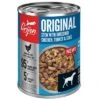 Orijen 'Kentucky Dogstar Chicken' Original Stew Canned Wet Dog Food - 12/12.8 Oz Cans - Case Of 1 -Tropiclean Store orijen kentucky dogstar chicken original stew canned wet dog food 12128 oz cans case of 1 526438