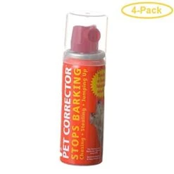 Front Page -Tropiclean Store pet corrector pet corrector stops dog barking 30 ml 12 count 679717