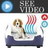 Pet Life "Dream Smart" Electronic Heating And Cooling Smart Dog Bed -Tropiclean Store pet life dream smart electronic heating and cooling smart dog bed 224071