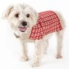 Pet Life ® 'Butterscotch' Box Weaved Heavy Cable Knitted Designer Turtle Neck Dog Sweater -Tropiclean Store pet life r butterscotch box weaved heavy cable knitted designer turtle neck dog sweater 620883