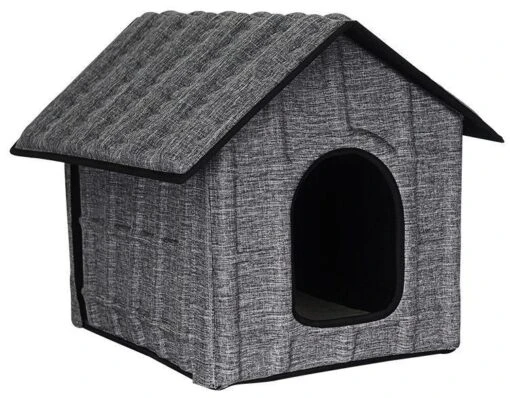 Pet Life ® 'Collapsi-Pad' Folding Lightweight Travel Pet House With Inner Mat -Tropiclean Store pet life r collapsi pad folding lightweight travel pet house with inner mat 719652