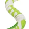 Pet Life ® 'Denta-Twist' TPR Durable Dental Chew Toy -Tropiclean Store pet life r denta twist tpr durable dental chew toy 537627