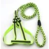 Pet Life ® 'Easy Tension' Reflective Stitched Adjustable 2-in-1 Pet Dog Leash And Harness -Tropiclean Store pet life r easy tension reflective stitched adjustable 2 in 1 pet dog leash and harness 407448