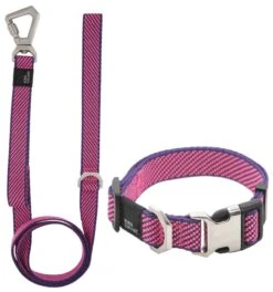 Pet Life ® 'Escapade' Outdoor Series 2-in-1 Convertible Dog Leash And Collar -Tropiclean Store pet life r escapade outdoor series 2 in 1 convertible dog leash and collar 682665