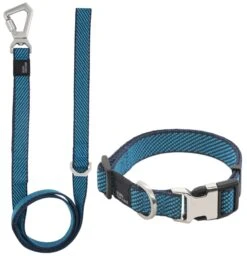 Pet Life ® 'Escapade' Outdoor Series 2-in-1 Convertible Dog Leash And Collar -Tropiclean Store pet life r escapade outdoor series 2 in 1 convertible dog leash and collar 919994