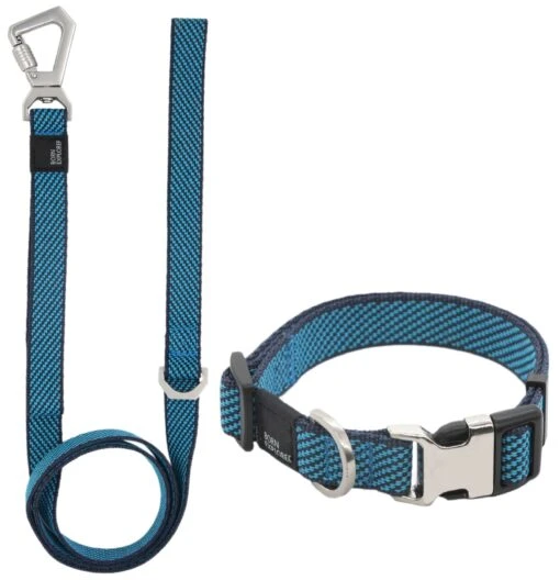 Pet Life ® 'Escapade' Outdoor Series 2-in-1 Convertible Dog Leash And Collar -Tropiclean Store pet life r escapade outdoor series 2 in 1 convertible dog leash and collar 919994 scaled