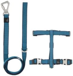 Pet Life ® 'Escapade' Outdoor Series 2-in-1 Convertible Dog Leash And Harness -Tropiclean Store pet life r escapade outdoor series 2 in 1 convertible dog leash and harness 200096