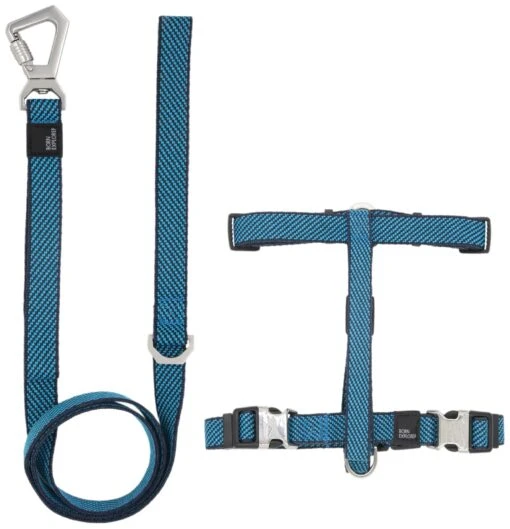 Pet Life ® 'Escapade' Outdoor Series 2-in-1 Convertible Dog Leash And Harness -Tropiclean Store pet life r escapade outdoor series 2 in 1 convertible dog leash and harness 200096 scaled