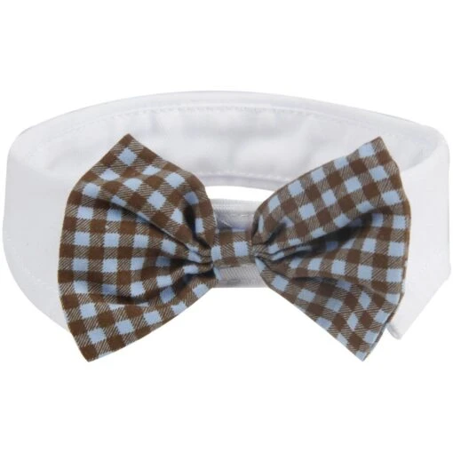 Pet Life ® Fashionable And Trendy Designer Dog Bowtie -Tropiclean Store pet life r fashionable and trendy designer dog bowtie 205950