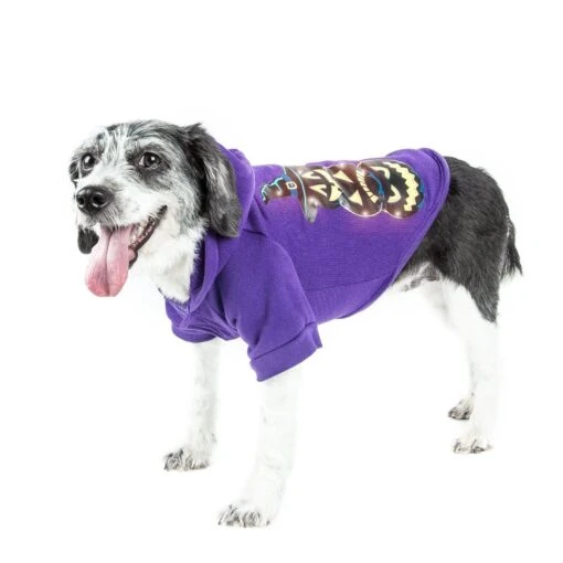 Pet Life ® LED Lighting Halloween Happy Snowman Hooded Dog Costume Sweater W/ Included Batteries -Tropiclean Store pet life r led lighting halloween happy snowman hooded dog costume sweater w included batteries 171426