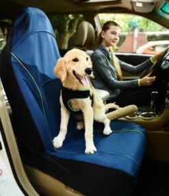 Pet Life ® 'Open Road' Single Seated Safety Child Pet Cat Dog Car Seat Carseat Cover Protector -Tropiclean Store pet life r open road single seated safety child pet cat dog car seat carseat cover protector 109110