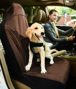 Pet Life ® 'Open Road' Single Seated Safety Child Pet Cat Dog Car Seat Carseat Cover Protector -Tropiclean Store pet life r open road single seated safety child pet cat dog car seat carseat cover protector 203351