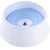 Pet Life ® 'Pud-Guard' Anti-Spill Floating Water And Food Bowl -Tropiclean Store pet life r pud guard anti spill floating water and food bowl 293703