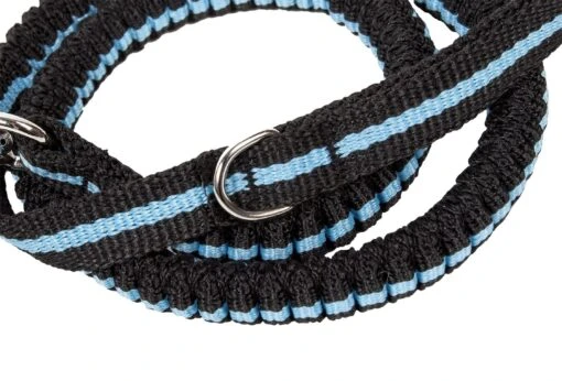 Pet Life ® 'Retract-A-Wag' Shock Absorption Stitched Durable Pet Dog Leash -Tropiclean Store pet life r retract a wag shock absorption stitched durable pet dog leash 522999