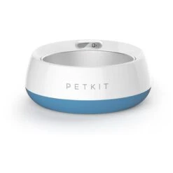 PETKIT ® 'FRESH METAL' Large Anti-Bacterial Machine Washable Smart Food Weight Calculating Digital Scale Pet Cat Dog Bowl Feeder W/ Inlcuded Batteries And Ejectable Stainless Bowl -Tropiclean Store petkit r fresh metal large anti bacterial machine washable smart food weight calculating digital scale pet cat dog bowl feeder w inlcuded batteries and ejectable stainles 968469