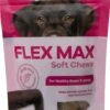 Pets Prefer Flex Max Soft Chews For Dogs Dog Joint Care - 30 Count -Tropiclean Store pets prefer flex max soft chews for dogs dog joint care 30 count 298932