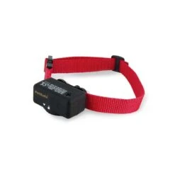 Front Page -Tropiclean Store petsafe basic bark control collar red under 8 lbs 323428