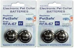 Front Page -Tropiclean Store petsafe fence collar accessory kit remote dog trainer 904722